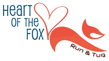 Heart of the Fox Run and Tug