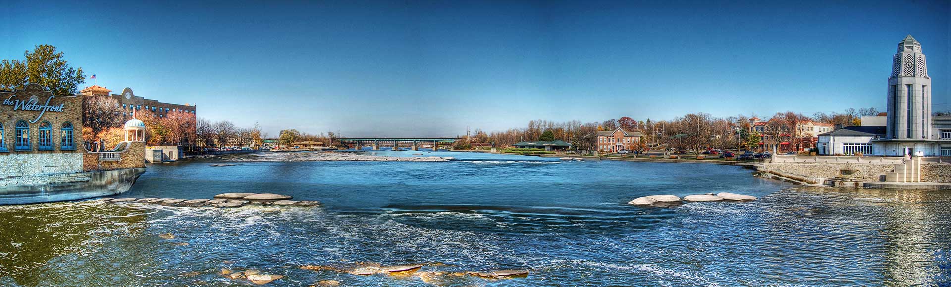 River Corridor Foundation of St. Charles